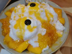 -怪物的冰与火(天虹商场中山路店)