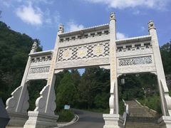 -云山屯古建筑群景区
