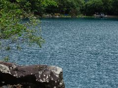 -叠溪松坪沟景区