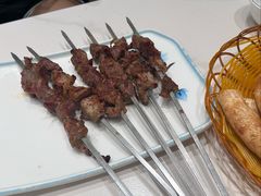 -马尔龙新疆饭店·清真(瑞景店)