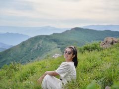 -白草畔自然风景区