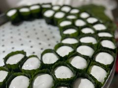 -夹江老头叶儿粑(石雁儿小区店)