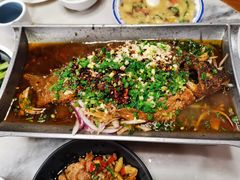 -树厨贵州菜(大十字店)