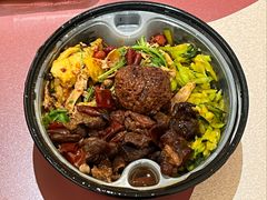 -梅溪·小伙子干挑面(安吉总店)