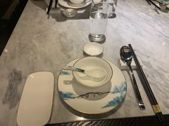 -紫圆 · 雅宴高级餐厅(杭州东站店)