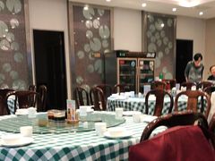 包厢-紫光园·烤鸭·北京菜(劲松店)