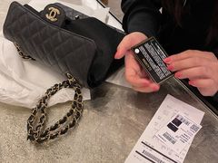 -Chanel(永利皇宫店)