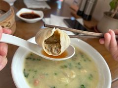 -东升灌浆包(辛庄街总店)
