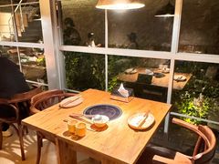 -四喜小胖·北京涮肉(五道营店)