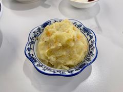 -真食净香居·内蒙烧麦(亚运村店)