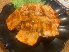 -大壮家原味烤肉(兴华北街店)