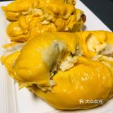 独角兽实现榴莲自由[加油]