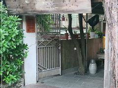 门面-和记菜馆