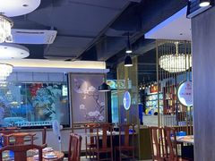 大堂-五姊妹海鲜(火车站店)