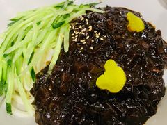 -吴草鸡爪오초닭발韩食堂(融恒盈嘉中心店)