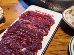 -乔先生涮肉·鲜活牛羊肉火锅(塘沽店)