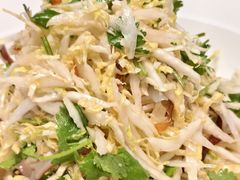 -大连湾旭日·家宴·海肠捞饭(马栏广场店)