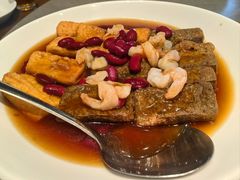 -张家卫·阳江菜·小海鲜(肥婆湾桥店)