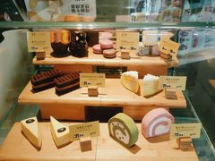 -麦当劳(贵和购物中心B1店)