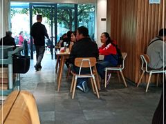 大堂-食膳公园包子铺(烈士公园店)