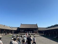 -平遥县衙