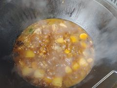 -红井路游艺炖锅·音乐餐吧(十渡店)