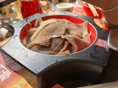 -蜀大侠火锅.川剧变脸(龙泉世茂店)
