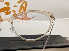 -EYEPHILO镜之道·克罗心眼镜