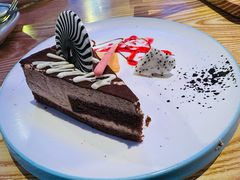 -Famous肥猫墨西哥音乐餐吧(五棵松华熙LIVE店)