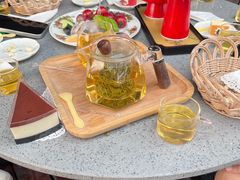 -天目湖涵田度假村