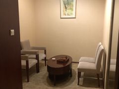 会客室-扬子岛酒店(重庆洪崖洞解放碑店)