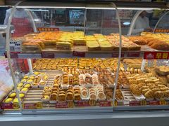 -味多美蛋糕(双安店)