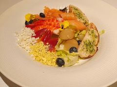 -狮拾久·现代新加坡料理(福田COCO Park店)