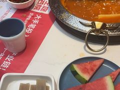 -左庭右院鲜牛肉火锅(南通CBD大有境店)