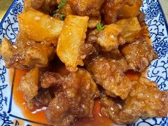 -杨南饭店·二十五年闽菜馆(凤湖新城一店)