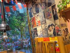-牛人·雪花牛·木炭烤肉(昆山陆家店)