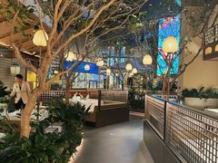 -桂满陇·海市蜃楼·黑金(国金店)