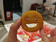 -肯德基(黎阳映像店)