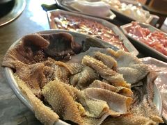 原味屠场毛肚（大）-化龙桥九宫格火锅(清水河店)