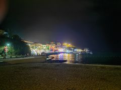 -东澳岛