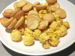 -半天妖烤鱼(新世界店)