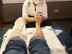 -上足·影院足道·SPA(红岭店)