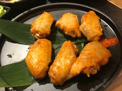 -九田家黑牛烤肉料理(石路天虹店)
