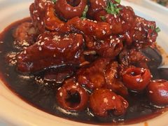 -好礼家海鲜•海肠捞饭大王(金沙滩念慈别墅店)