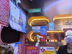-汉金城海鲜烤肉自助百汇(烟台永旺购物中心店)