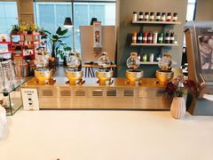 -dotcom coffee古点咖啡(致真大厦店)