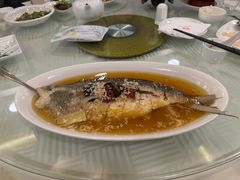 -瑞福园联谊餐室(茂名南路店)