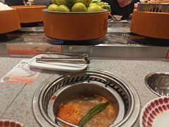-喜家自助小火锅(乐客城店)