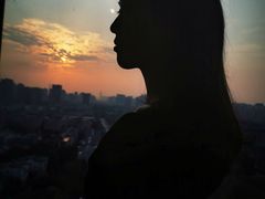 -烛影拾光观景餐厅·创意菜·摄影·小提琴(大唐不夜城店)