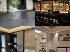 -法云安缦酒店